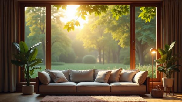 10 avantages de l'isolation thermique pour un confort optimal