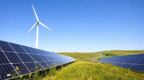 Top avantages des énergies renouvelables dans la transition écologique