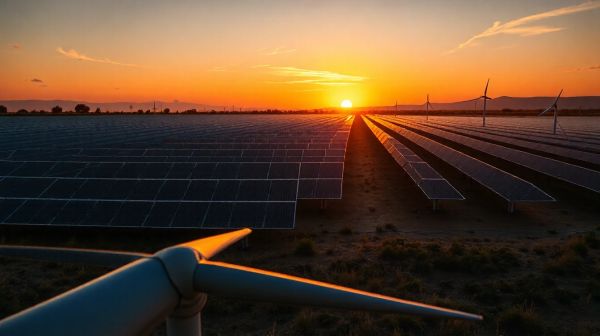 Top avantages des énergies renouvelables dans la transition écologique