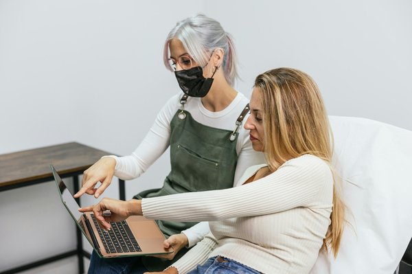 Comment préparer sa première visite chez un médecin de famille ?