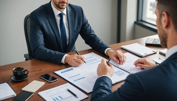 Comment préparer une consultation générale pour la recherche d'emploi ?