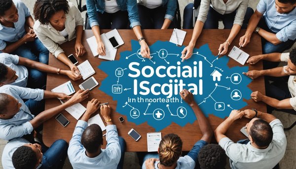 Impact de l'intégration sociale sur la santé mentale