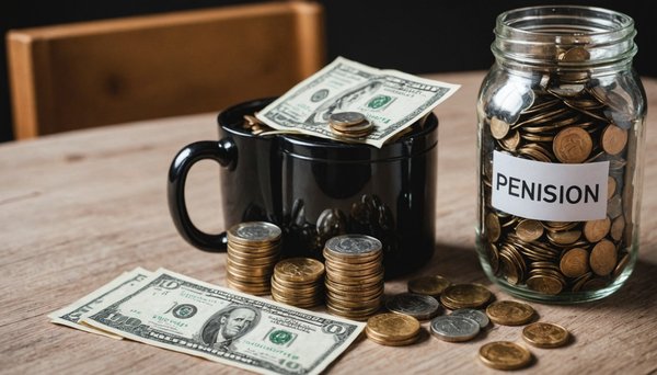 Comment le revenu universel affecterait le système de retraites