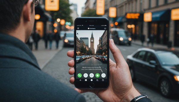 Expert développement mobile : boostez votre stratégie digitale