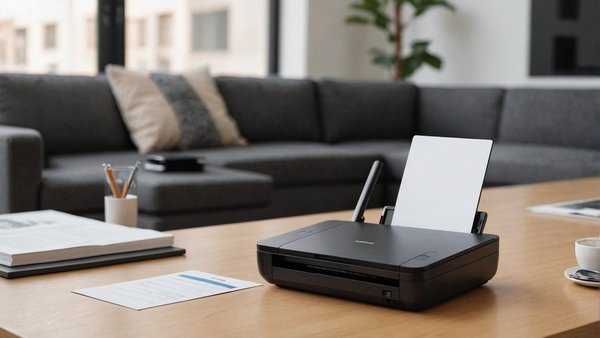 Étapes simples pour configurer votre imprimante wifi facilement