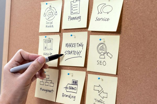 Éveillez votre stratégie commerciale avec une agence marketing de leads