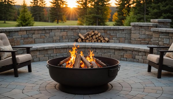 Quelle plaque de cuisson pour un brasero : découvrez les options