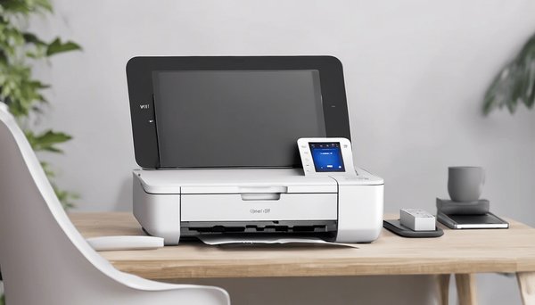 Guide d'installation rapide de votre imprimante wifi à domicile