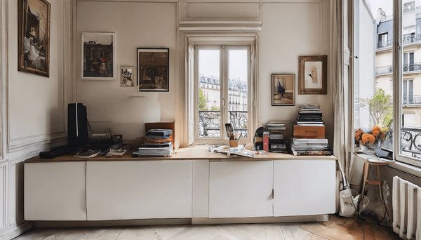 Mes solutions pratiques de débarras à paris pour un quotidien apaisé
