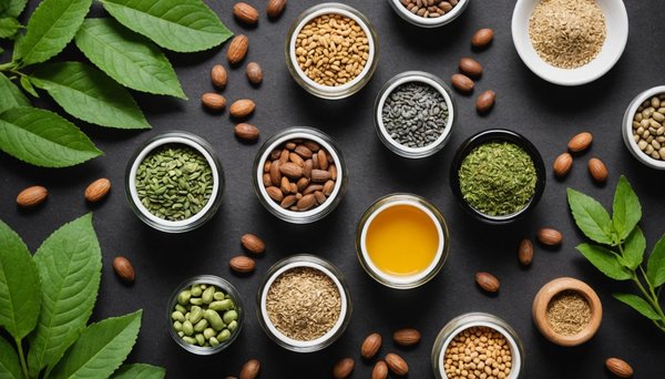 Top écoresponsables : les meilleurs compléments à adopter