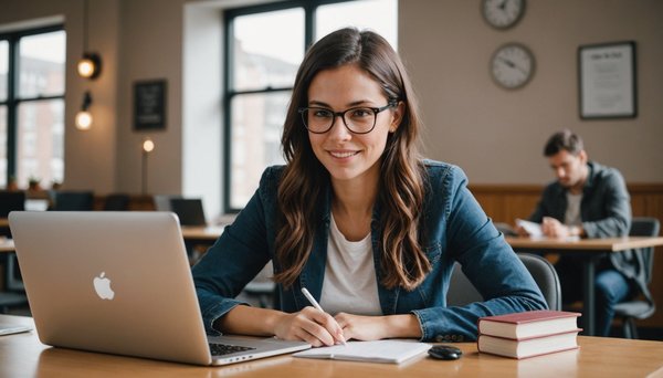 Top options de banques en ligne sans frais pour étudiants