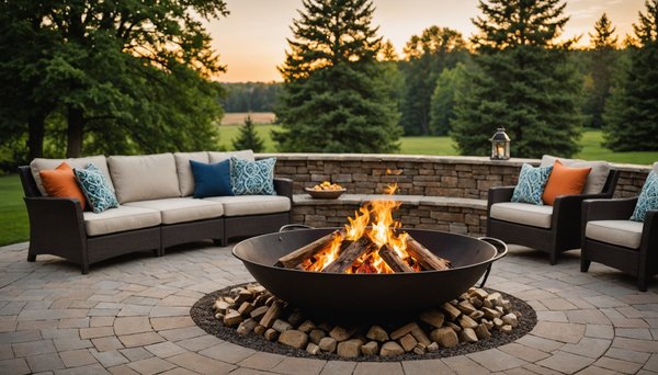 Top choix de plaques de cuisson pour brasero : guide complet