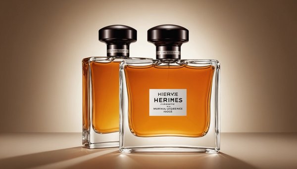 Découvrez les parfums hermès : voyage au cœur de l'élégance