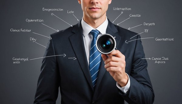 Transformez votre approche commerciale grâce à une agence de leads