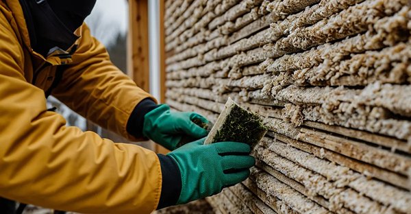 Photo ecologie : optimisez votre confort avec l'isolation extérieure