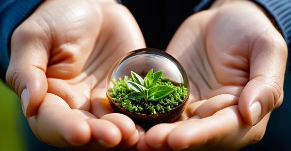 Énergie renouvelable : solutions innovantes pour réduire vos coûts