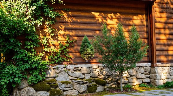 Améliorez votre confort grâce à l'isolation extérieure en photo écologie