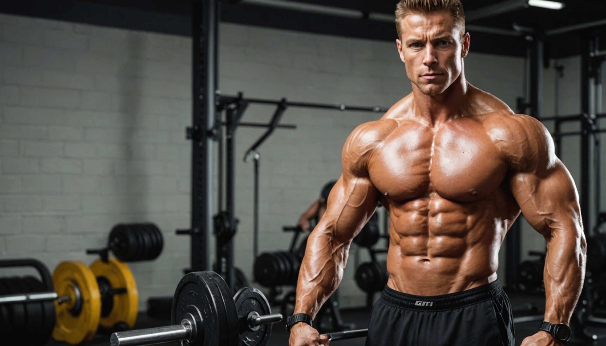 Vos questions sur les protéines et la musculation